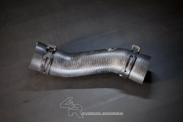 Gates Bleed Radiator Hose MINI R53 | R52 | Cooper S |  JCW