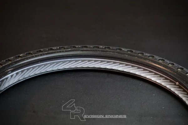 OEM Rear Crankshaft Seal MINI R53 | R52 | R50 | Cooper | Cooper S | JCW