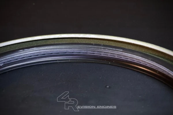 OEM Rear Crankshaft Seal MINI R53 | R52 | R50 | Cooper | Cooper S | JCW