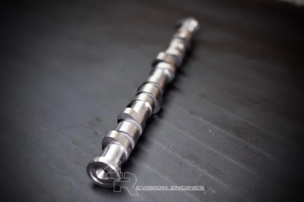 CatCams 461 Sport Camshaft MINI R53 | R52 | R50 | Cooper | Cooper S | JCW