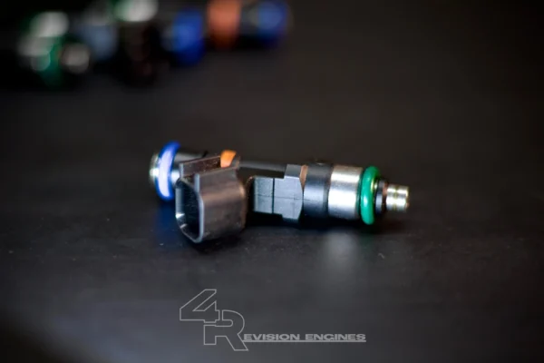 550cc BOSCH Injector set MINI R53 | R52 |  Cooper S | JCW