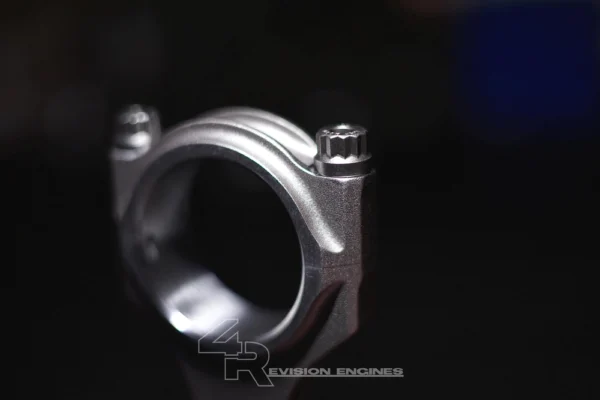 Bridgeway H-Beam Conrod MINI R53 | R52 | Cooper S | JCW