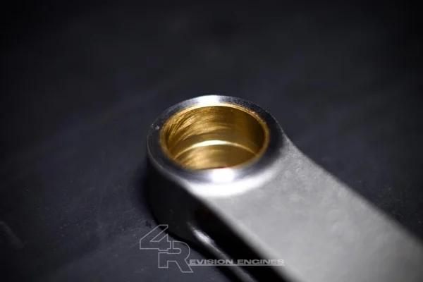 Bridgeway H-Beam Conrod MINI R53 | R52 | Cooper S | JCW
