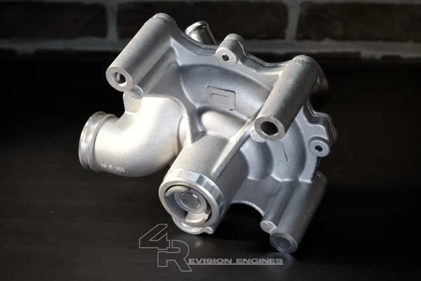 INA Water Pump MINI R53 | R52 | Cooper S | JCW