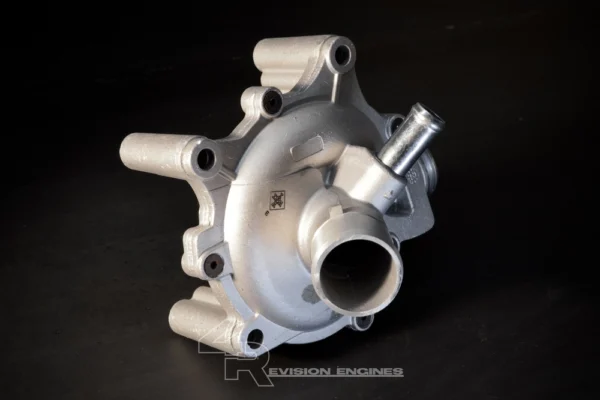 INA Water Pump MINI R53 | R52 | Cooper S | JCW