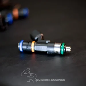 550cc BOSCH Injector set MINI R53 | R52 |  Cooper S | JCW