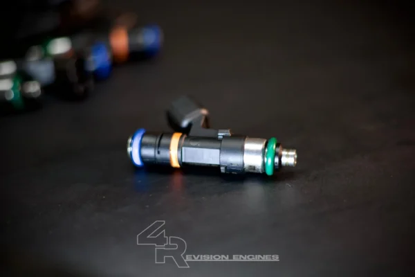 550cc BOSCH Injector set MINI R53 | R52 |  Cooper S | JCW
