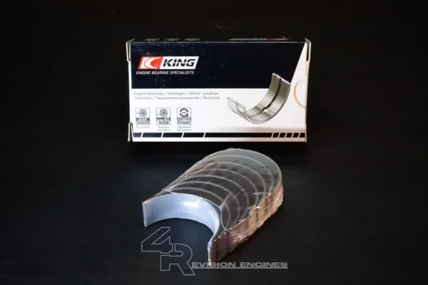 KING Conrod Bearing 0.25 Set MINI | R50 | Cooper