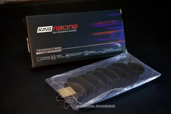 KING Race Conrod Bearing Set MINI | R53 | R52 | Cooper S | JCW