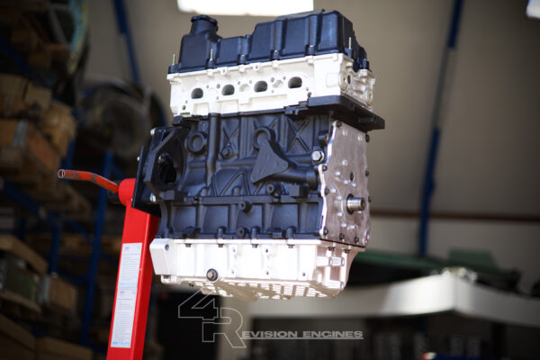 4RSTD Stock Engine MINI R53 | R52 | Cooper S | JCW - Image 2