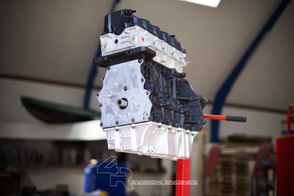 4RSTD Stock Engine MINI R53 | R52 | Cooper S | JCW