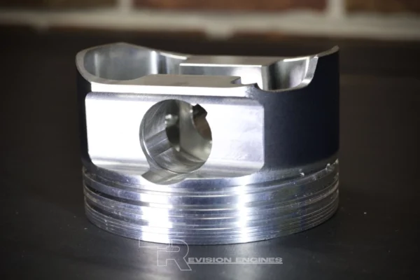 Wossner Forged Pistons MINI R53 | R52 | Cooper S | JCW