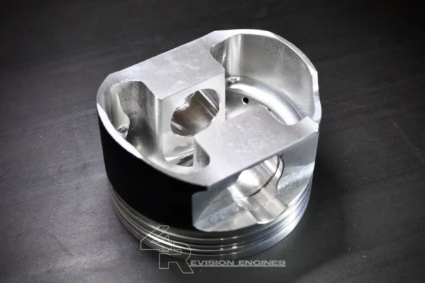 Wossner Forged Pistons MINI R53 | R52 | Cooper S | JCW