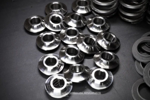 Supertech Beehive Spring Kit Triple-Groove MINI R53 | R52 | R50 | Cooper | Cooper S | JCW