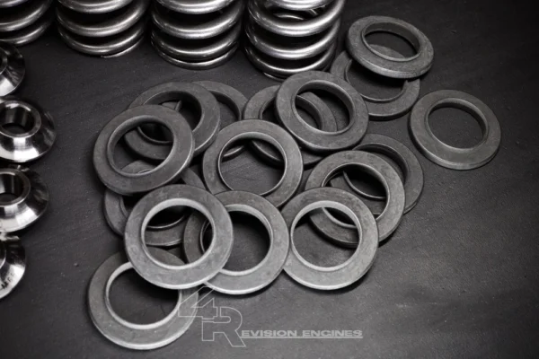 Supertech Beehive Spring Kit Triple-Groove MINI R53 | R52 | R50 | Cooper | Cooper S | JCW