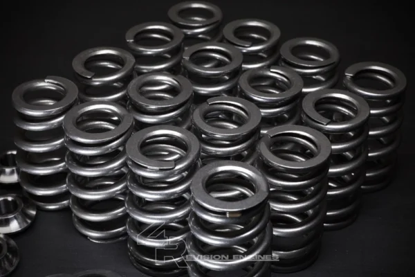 Supertech Beehive Spring Kit Triple-Groove MINI R53 | R52 | R50 | Cooper | Cooper S | JCW