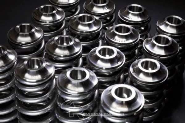 Supertech Beehive Spring Kit Triple-Groove MINI R53 | R52 | R50 | Cooper | Cooper S | JCW