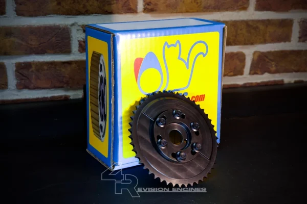 CatCams Adjustable Cam Gear MINI R53 | R52 | R50 | Cooper | Cooper S | JCW