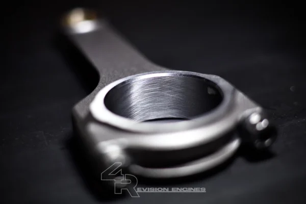 Bridgeway H-Beam Conrod MINI R53 | R52 | Cooper S | JCW