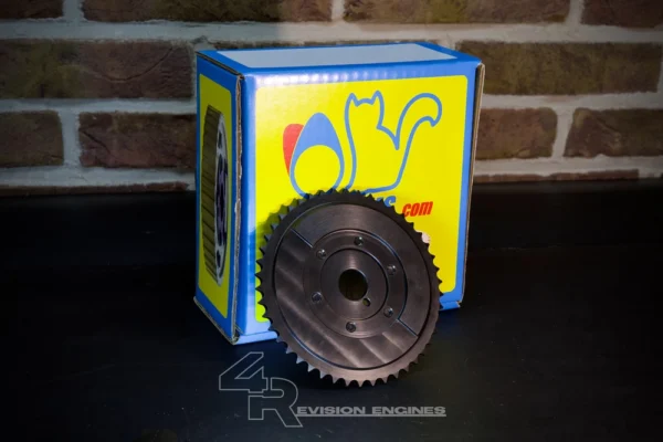 CatCams Adjustable Cam Gear MINI R53 | R52 | R50 | Cooper | Cooper S | JCW