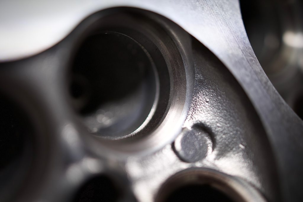 Cylinder Heads