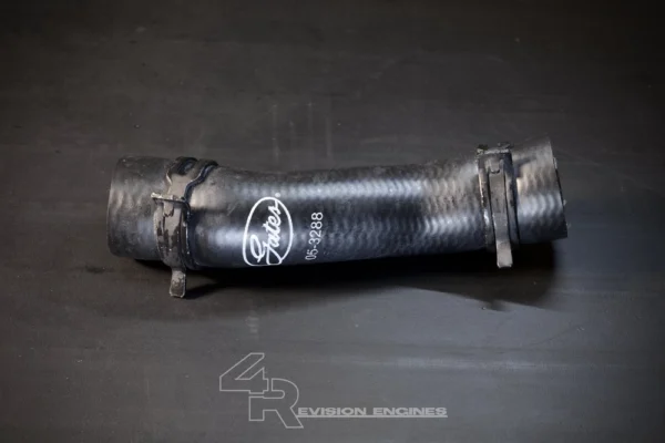 Gates Bleed Radiator Hose MINI R53 | R52 | Cooper S |  JCW