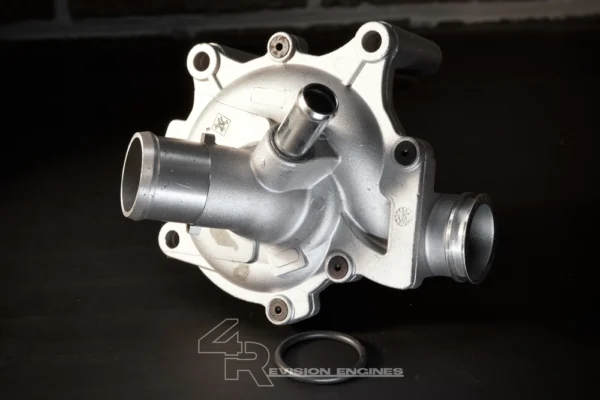 INA Water Pump MINI R53 | R52 | Cooper S | JCW