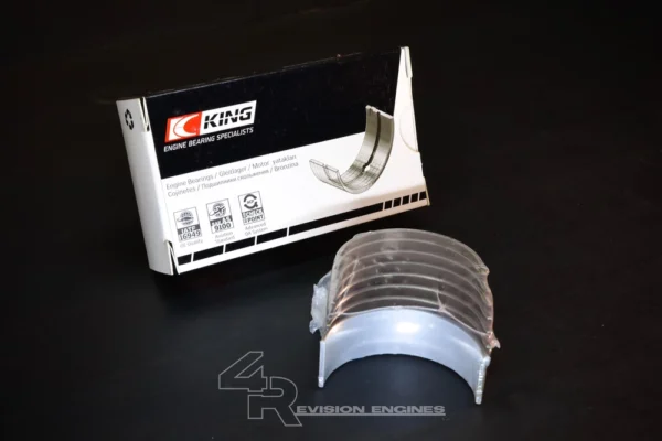 KING Conrod Bearing 0.25 Set MINI | R50 | Cooper
