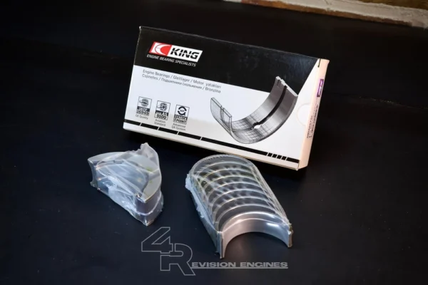 KING Conrod Bearing STD Set MINI | R53 | R52 | Cooper S | JCW