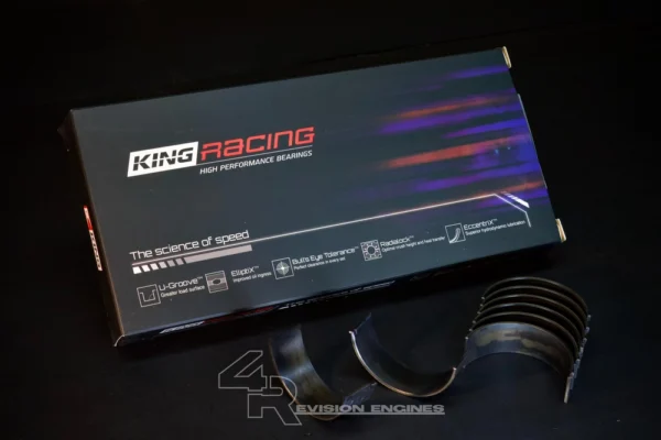 KING Race Conrod Bearing Set MINI | R53 | R52 | Cooper S | JCW