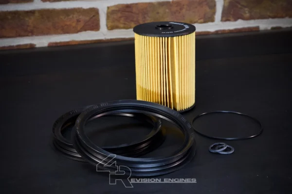 Mahle Fuel Filter MINI R53 | R52 | R50 | Cooper | Cooper S | JCW