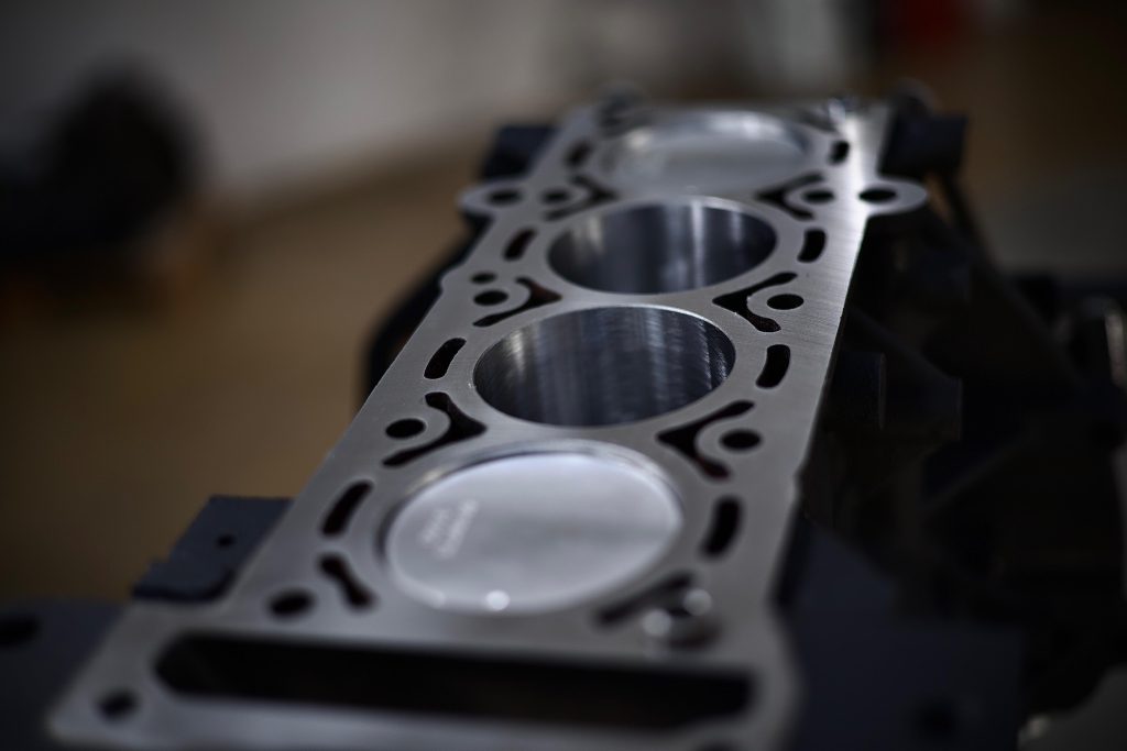 Engines