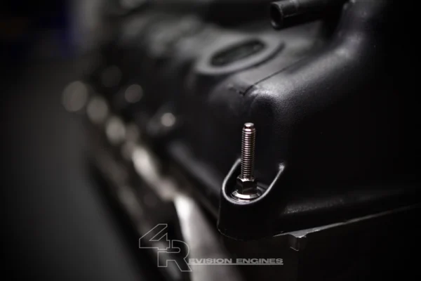 Titanium Rocker Cover Bolt Kit MINI R53 | R52 | R50 | Cooper | Cooper S | JCW - Image 3