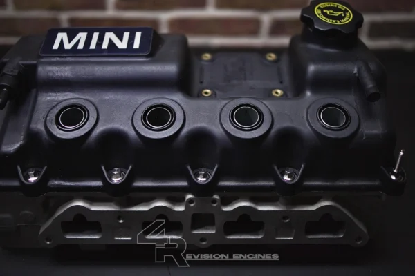 Titanium Rocker Cover Bolt Kit MINI R53 | R52 | R50 | Cooper | Cooper S | JCW - Image 4