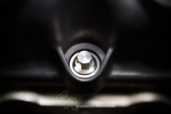 Titanium Rocker Cover Bolt Kit MINI R53 | R52 | R50 | Cooper | Cooper S | JCW - Image 5