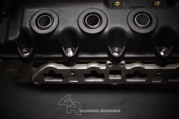 Titanium Rocker Cover Bolt Kit MINI R53 | R52 | R50 | Cooper | Cooper S | JCW - Image 6