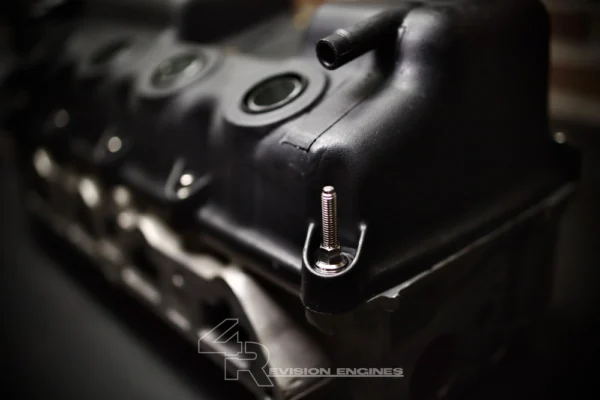 Titanium Rocker Cover Bolt Kit MINI R53 | R52 | R50 | Cooper | Cooper S | JCW - Image 7
