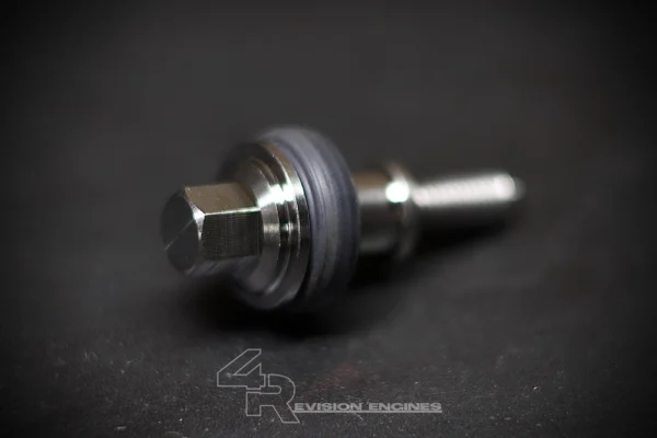 Titanium Rocker Cover Bolt Kit MINI R53 | R52 | R50 | Cooper | Cooper S | JCW - Image 8