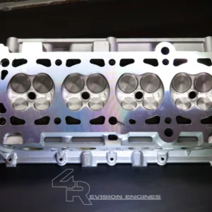 4R250 Sport Cylinder Head MINI R53 | R52 | R50 | Cooper | Cooper S | JCW