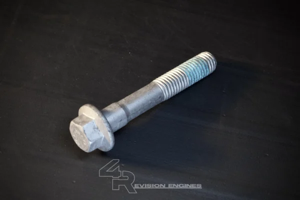 thumbnail image 2 of Genuine BMW/Mini Engine Crankshaft Bolt (11217616164) – Factory OEM Replacement 2 of 6