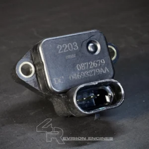 MAP/TMAP Sensor MINI R53 | R52 | Cooper S | JCW