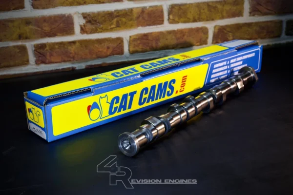 CatCams 461 Sport Camshaft MINI R53 | R52 | R50 | Cooper | Cooper S | JCW