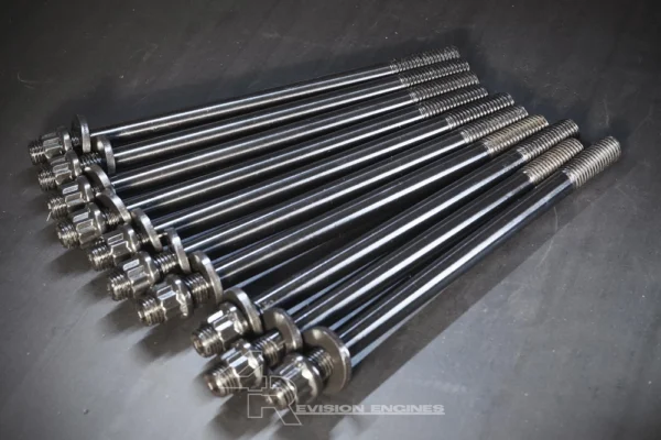 ARP Head Stud Kit MINI R53 | R52 | R50 | Cooper | Cooper S | JCW - Image 2