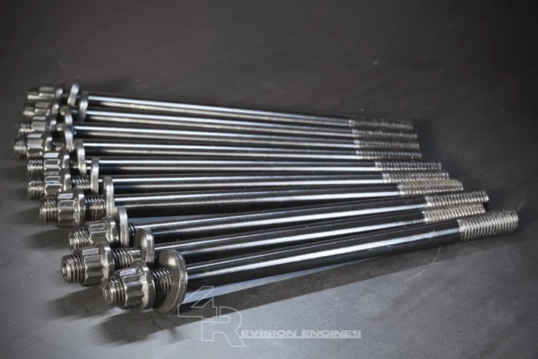 ARP Head Stud Kit MINI R53 | R52 | R50 | Cooper | Cooper S | JCW - Image 3