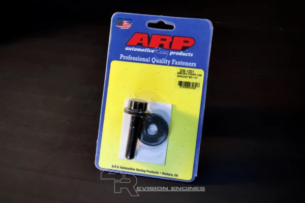 ARP Cam Sprocket Bolt MINI R53 | R53 | R50| Cooper | Cooper S | JCW