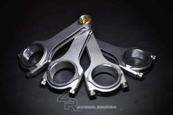 Bridgeway H-Beam Conrod MINI R53 | R52 | Cooper S | JCW