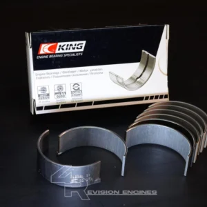 KING Conrod Bearing Set MINI | R50 | Cooper