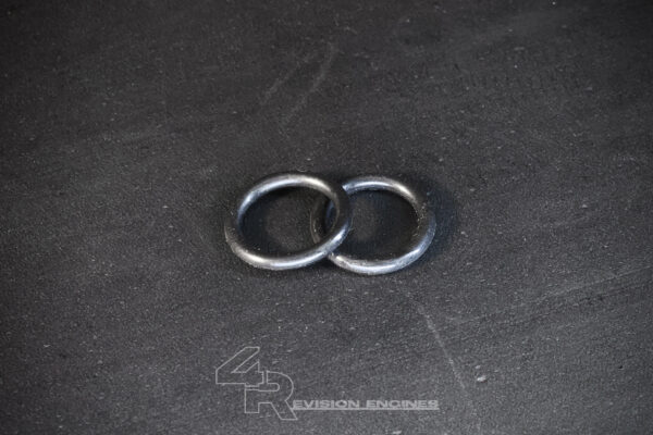 TMAP/MAP Sensor O-ring Set MINI R53 | R52 | R50 | Cooper | Cooper S | JCW