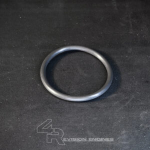 Oil Filler Cap O-ring MINI R53 | R52 | R50 | Cooper | Cooper S | JCW
