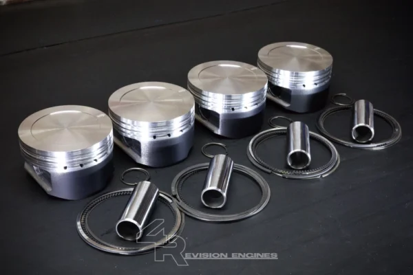 4RSTD Stock Engine MINI R53 | R52 | Cooper S | JCW - Image 6